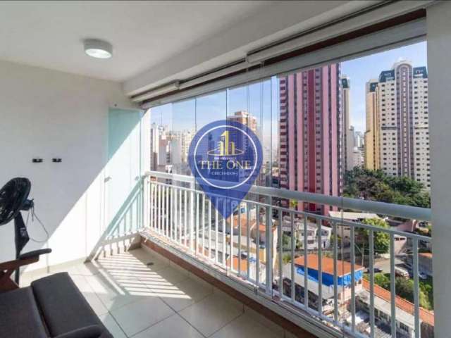 Apartamento à venda, Cambuci, São Paulo, SP