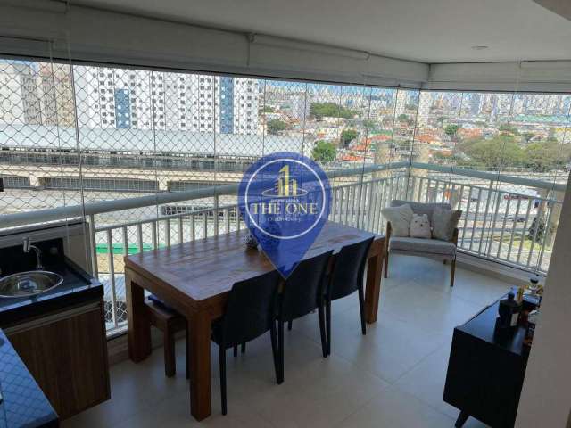 Apartamento à venda por R$ 799.000 com 2 dormitórios sendo 1 suíte, 1 vaga individual, localizado n