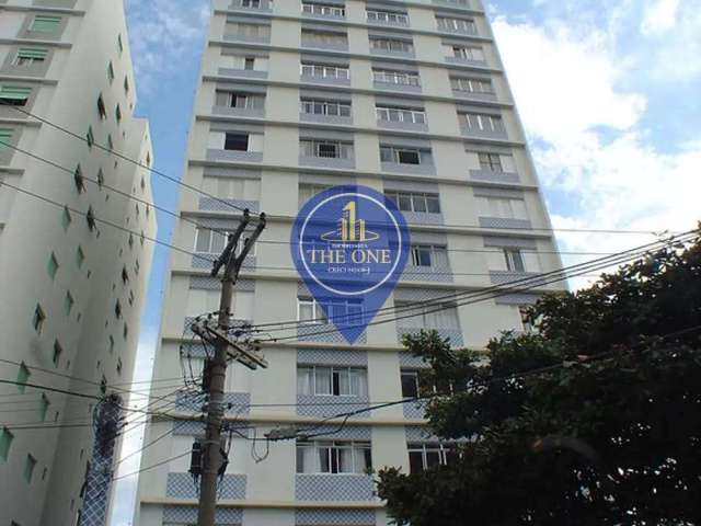 Apartamento à venda, Jardim da Glória, São Paulo, SP