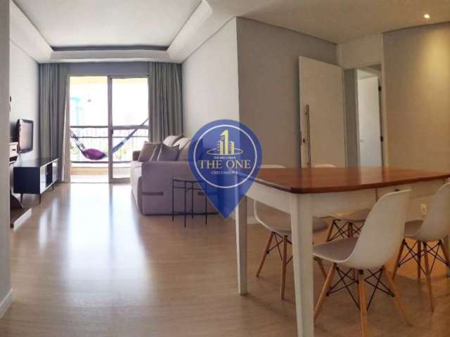 Apartamento 3 Dormitorios 1 Suite 2 Vagas à venda, Vila Dom Pedro I ( IPIRANGA ), São Paulo, SP