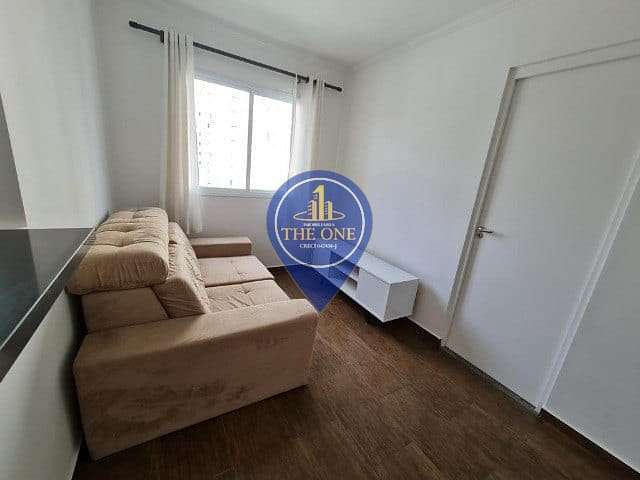 Apartamento1 Dormitorio 36m2  à venda, CAMBUCI, São Paulo, SP