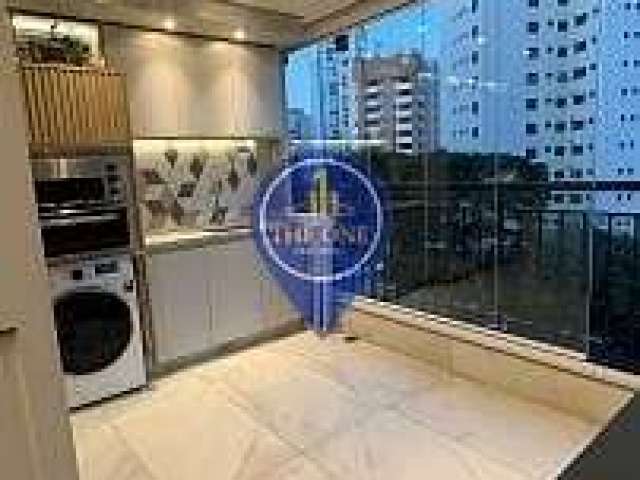 Apartamento 2 Dormitorios  1 Vaga à venda, Jardim Vila Mariana, São Paulo, SP