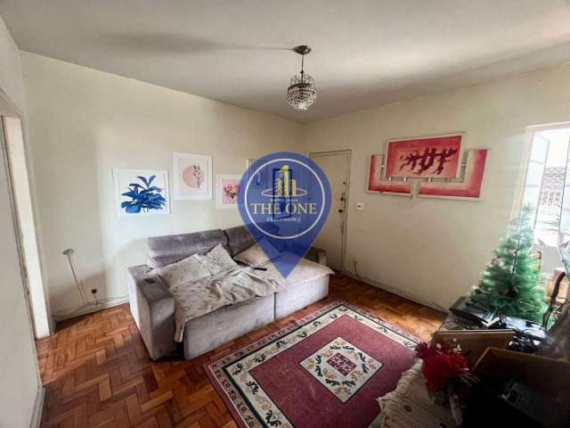 Apartamento à venda, Cambuci, São Paulo, SP