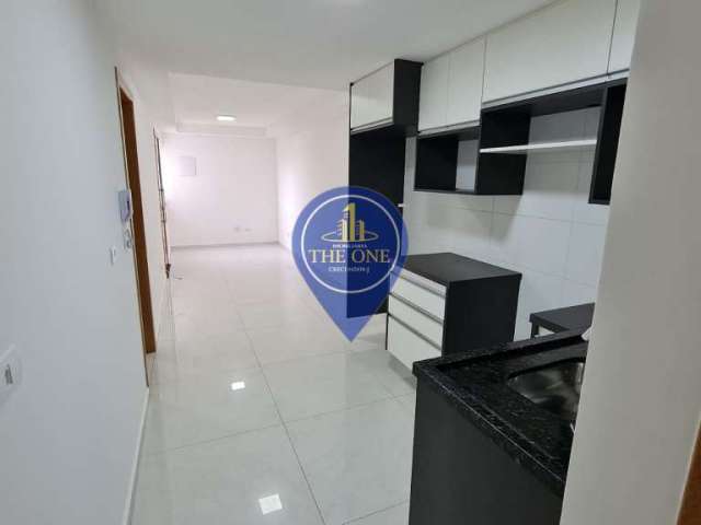 Apartamento Aconchegante de 52m² - 3º Andar - Vila Matilde