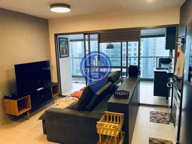 Apartamento 2 Dormitorios 1 Suite 1 Vaga 69m2 à venda, Vila Romana, São Paulo, SP