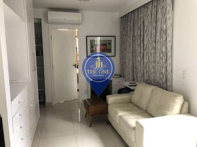 Apartamento1 Dormitorio 1 Vaga  à venda, Vila Mariana, São Paulo, SP