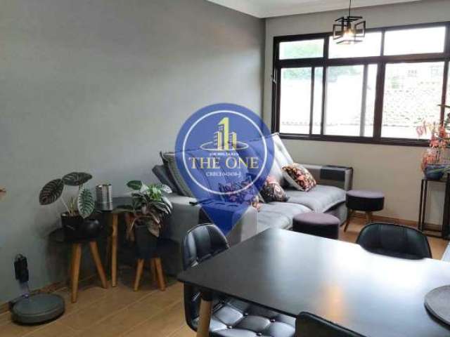 Apartamento 2 Dormitorios 1 Suite 1 Vaga à venda, Chácara Santo Antônio (Zona Sul), São Paulo, SP