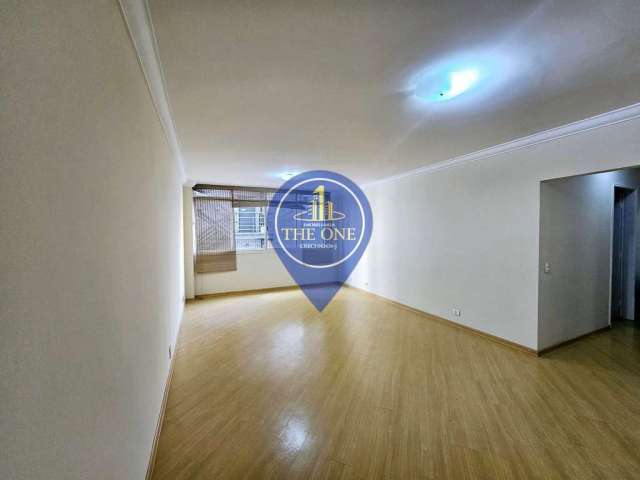 Apartamento para venda e locação, com 3 Dormitorios 1 Suite 1 Vaga 134m2, Itaim Bibi, São Paulo, SP