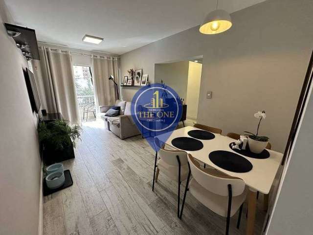 Apartamento à venda, Brooklin Paulista, São Paulo, SP