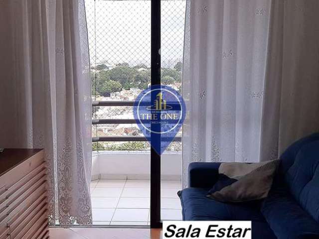 Apartamento à venda, Vila Brasílio Machado, São Paulo, SP