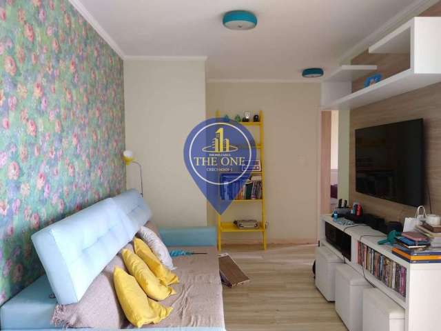 Apartamento à venda, Sacomã, São Paulo, SP