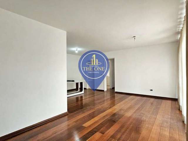 Apartamento 3 Dormitorios 1 Suite 2 Vagas 122m2 à venda, Jardim Ampliação, São Paulo, SP