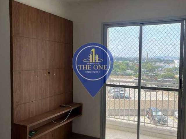 Apartamento de 61M² à venda na vila Moreira, são Paulo, sp com 3 dormitórios sendo uma suíte, 1 ban