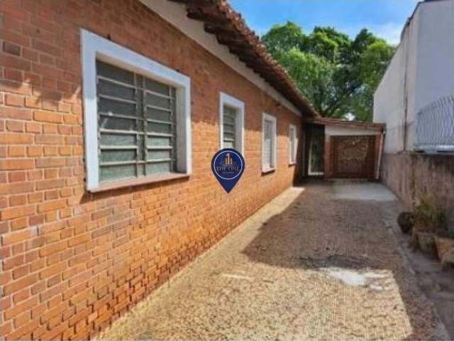 Casa à venda com 190m², 2 quartos Jardim da Saúde - São Paulo - SP