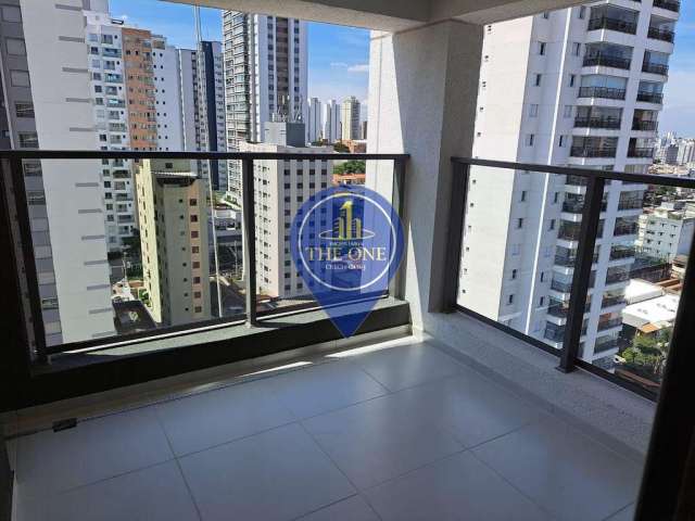 Apartamento de 79m² à venda, Ipiranga, São Paulo, SP Hall Living 2 Ambientes, 3 dormitórios sendo 1