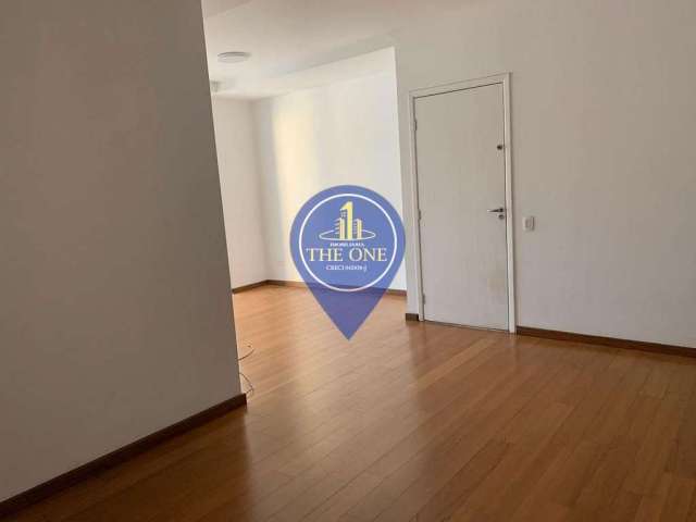 Apartamento 93m² com terraço para locação, Pinheiros, São Paulo, SP com 3 Dormitórios, 1 Suite, Móv