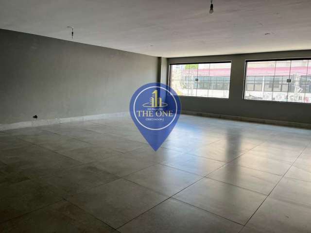 Sala de 380m² para locação, Pinheiros, São Paulo, SP Imovel foi todo reformado recentemente e se en