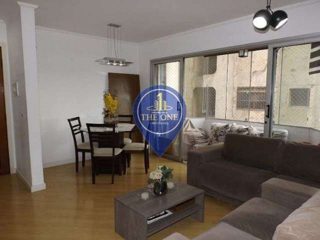 Apartamento com 92m², à venda, Vila Guarani (Z Sul), São Paulo, SP