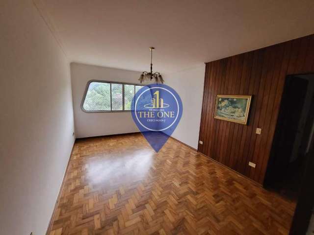 Apartamento com 80m², à venda, Vila Pompéia, São Paulo, SP