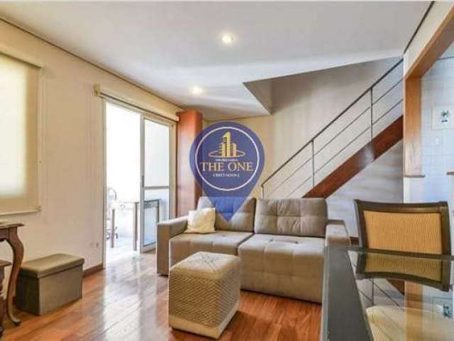 Apartamento à venda, Vila Uberabinha, São Paulo, SP