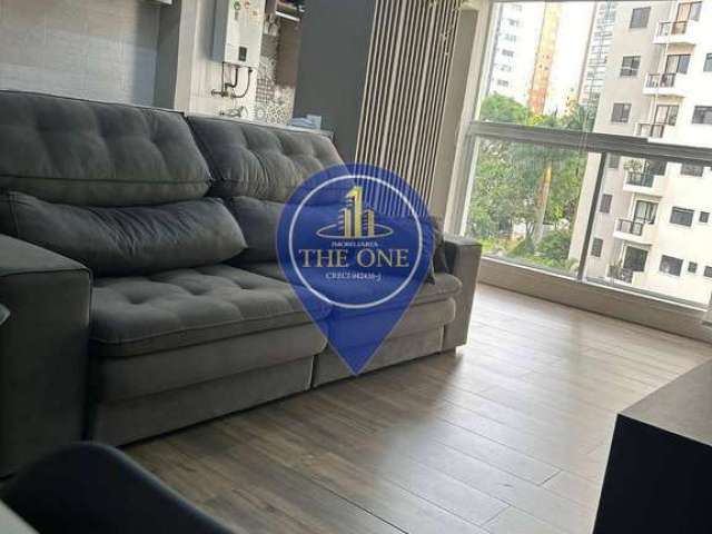 Apartamento residencial à venda, Chácara Inglesa, São Paulo, SP