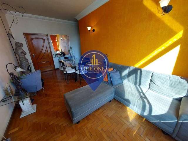 Apartamento à venda,4 dormitórios, 2 Banheiros,armários espelhados, Hidromassagem, Vila Buarque, Sã