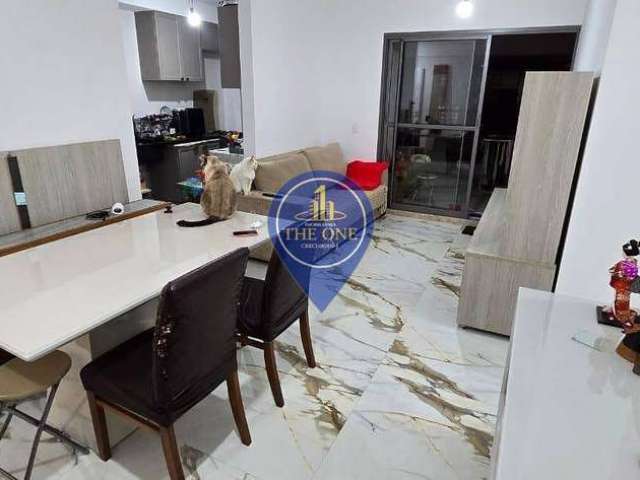 Apartamento à venda, 3 quartos , 2 vagas, 1 Varanda, Vila Mariana, São Paulo, SP