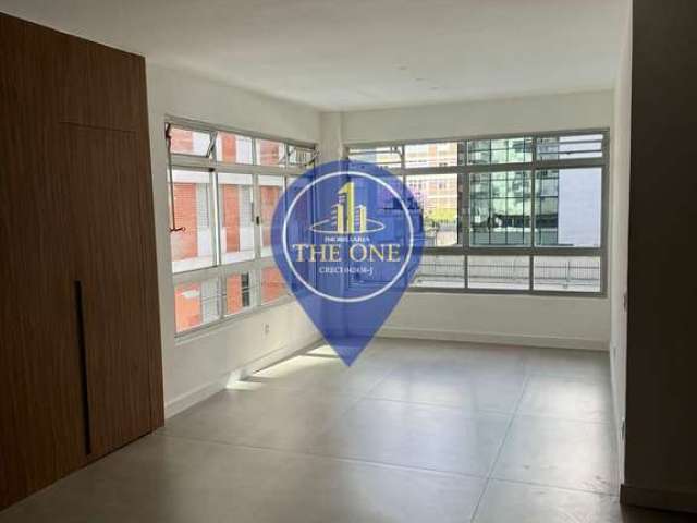 Apartamento 3 Dormitorios 1 Suite 1 Vaga 143m2 à venda, Higienópolis, São Paulo, SP