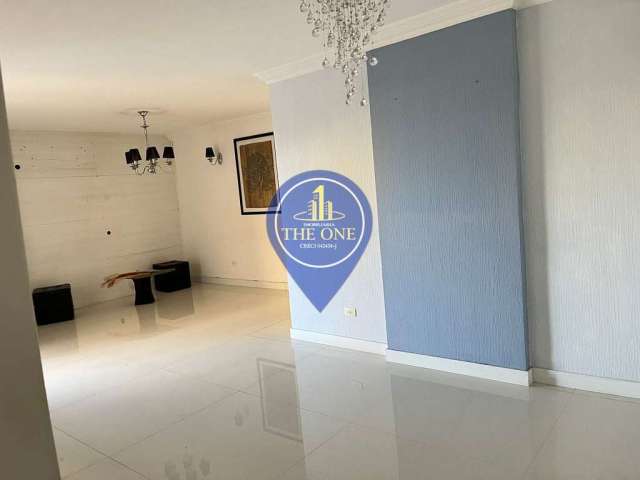 Apartamento de 132m² à venda, Santa Teresinha, São Paulo, SP com 3 Dormitórios, sendo 1 Suíte, e Sa