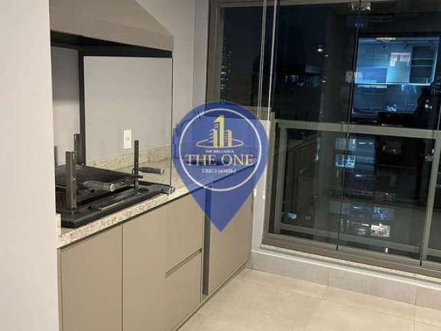 Apartamento à venda, Vila Mariana, São Paulo, SP