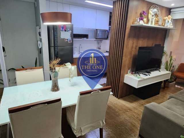 Apartamento de 65m² à venda, Bela Vista, São Paulo, SP com 3 Dormitórios sendo 1 Suíte, 2 Banheiros