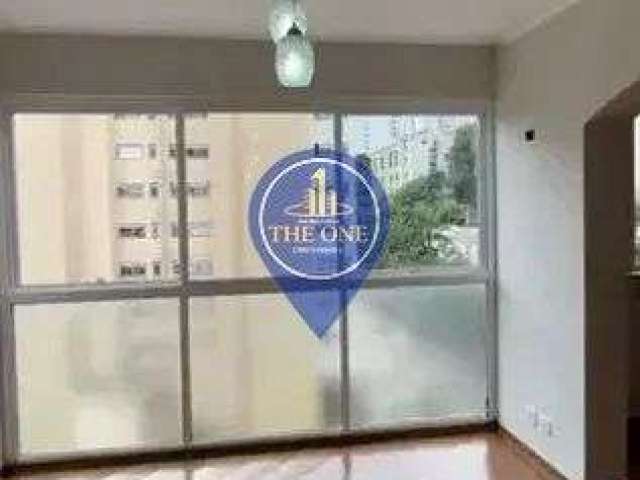 Apartamento de 90m² à venda, Paraisópolis, São Paulo, SP Reformado, 2 quartos e 1 de serviço, 2 Vag