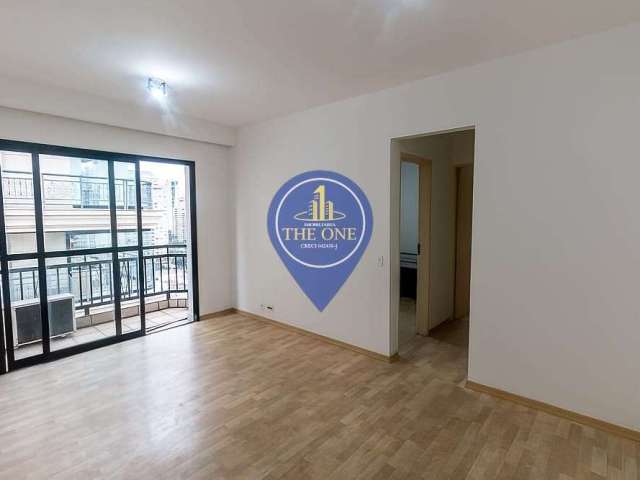 Apartamento à venda, 2 Dormitórios, 2 Vagas, Portaria 24h,  Vila Olímpia, São Paulo, SP