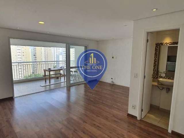 Apartamento 3 Dormitorios 3 Suites 2 Vagas 128m2 para locação, Vila Firmiano Pinto, São Paulo, SP