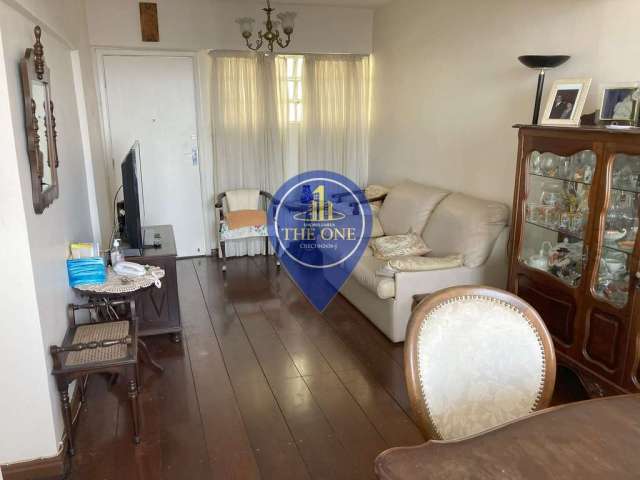 Apartamento de 70m² à venda, Sumarezinho, São Paulo, SP com 2 dormitórios, 1 banheiro social, quart