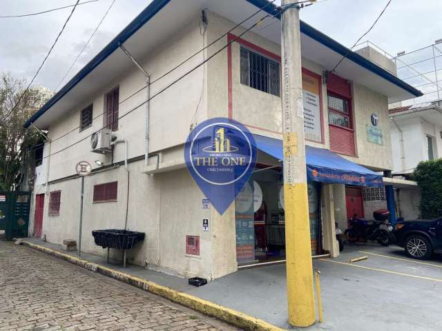 Casa Comercial ou Residencial à venda, Vila Olímpia, São Paulo, SP