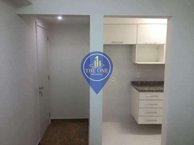 Apartamento à venda,2 dormitórios, 1 banheiro, 1 vaga, Vila Sônia, São Paulo, SP