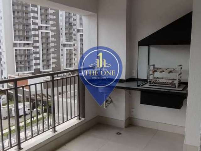 Apartamento à venda, 2 quartos, 1 vaga, Sala 2 ambientes,Vila Andrade, São Paulo, SP