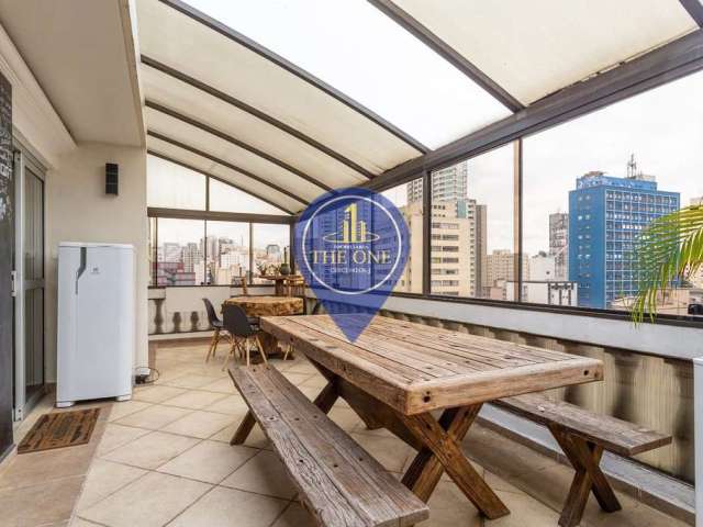 Apartamento à venda, Bela Vista, São Paulo, SP