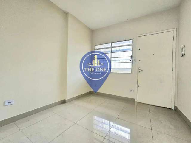 Apartamento de 45m² à venda, Aclimação, São Paulo, SP com 1 Dormitório, Sala, Lavanderia, Elevador,