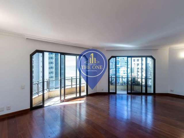 Apartamento 3 Dormitorios 1 Suite 3 Vagas 240m2 para locação, Itaim Bibi, São Paulo, SP