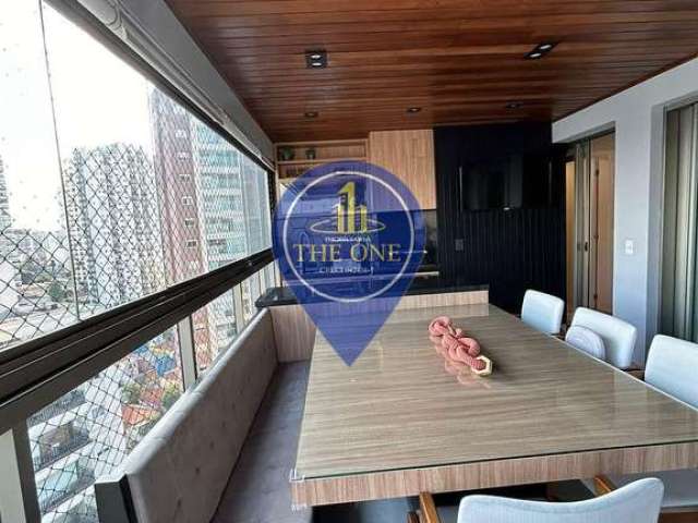 Apartamento à venda, Vila Mariana, São Paulo, SP