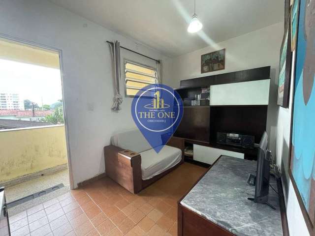 Apartamento à venda, Centro, Mongaguá, SP