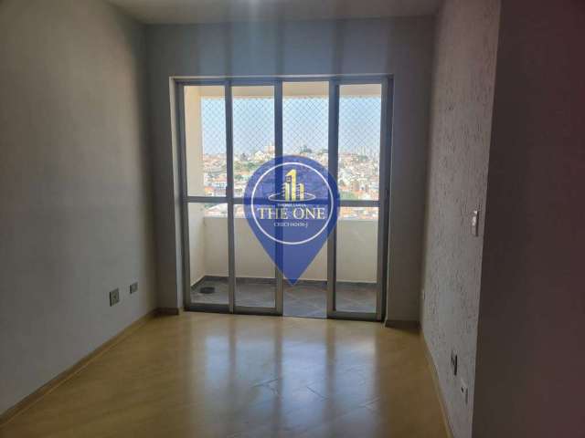 Apartamento de 52m² à venda, Parada Inglesa, São Paulo, SP. Com 2 Dormitórios sendo 1 Suíte, 2 Banh