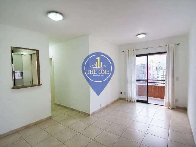 Apartamento para locação 2 Dormitorios 1 Vaga  70m2, Bela Vista, São Paulo, SP