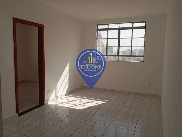 Apartamento com 62m², para locação, Cambuci, São Paulo, SP