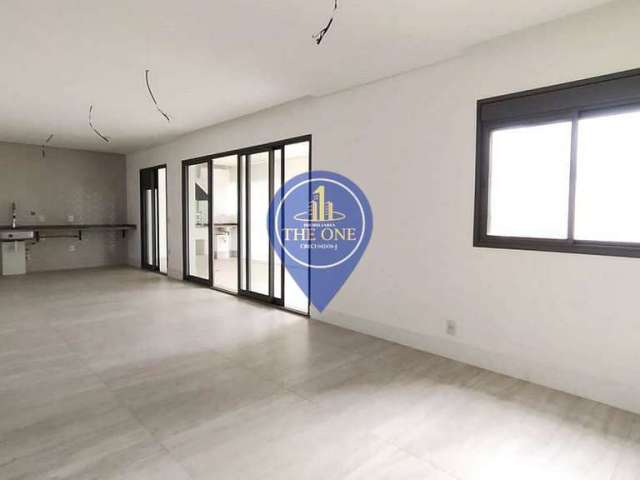 Apartamento 3 Dormitorios 3 Suites 2 Vagas 146m2 à venda, Paraíso, São Paulo, SP