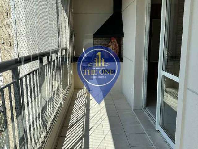 Apartamento à venda, com 02 dormitórios , 01 suíte com 74m em Morro dos Ingleses, São Paulo, SP