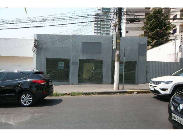 EXCELENTE IMOVEL COMERCIAL codigo: 126