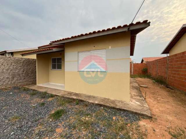 EXCELENTE CASA NO RESIDENCIAL BOM JESUS, PRÓXIMO AO SESC BALNEÁRIO. codigo: 30633